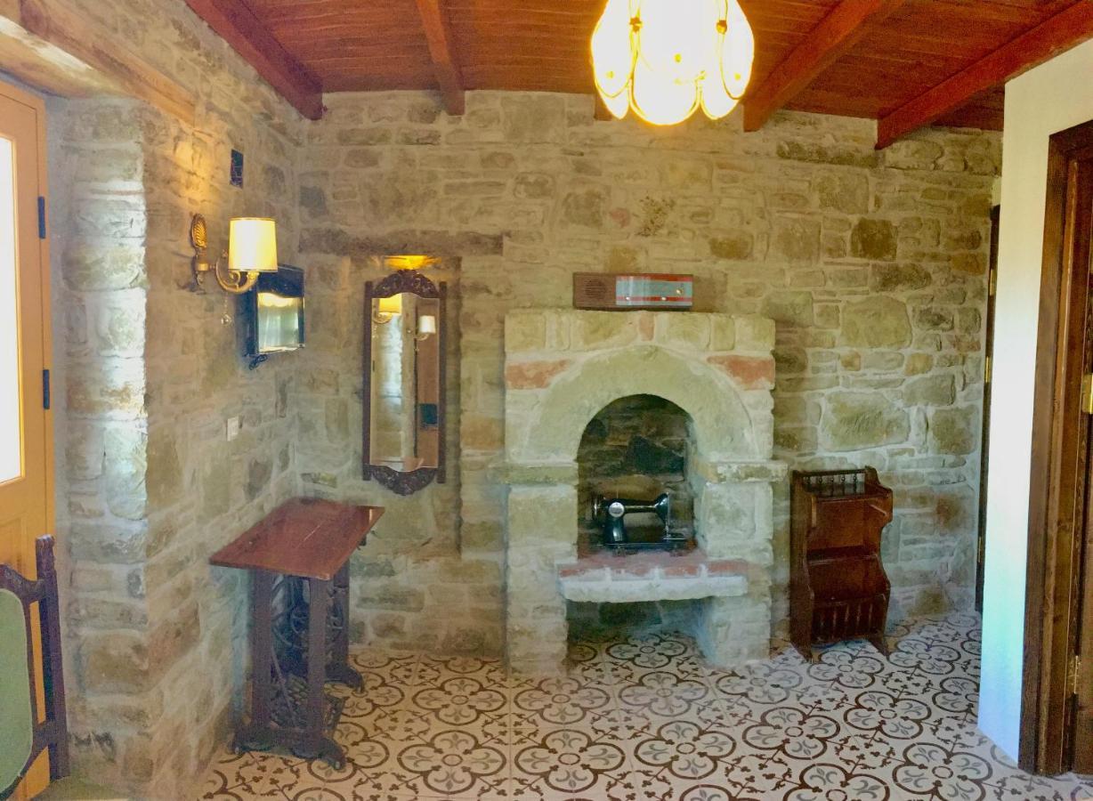 Sari Keci Tas Otel İmroz Εξωτερικό φωτογραφία
