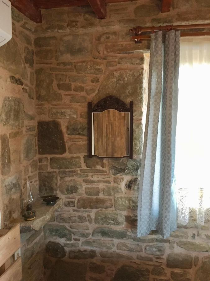 Sari Keci Tas Otel İmroz Εξωτερικό φωτογραφία