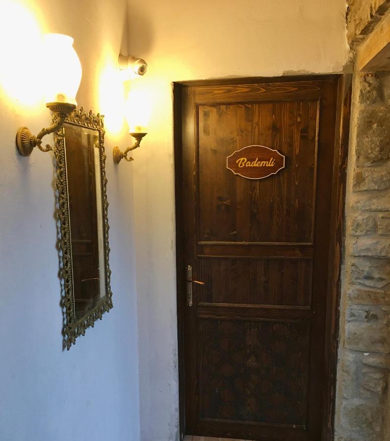 Sari Keci Tas Otel İmroz Εξωτερικό φωτογραφία