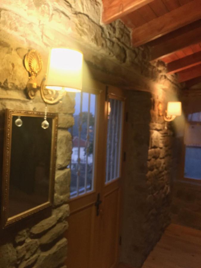Sari Keci Tas Otel İmroz Εξωτερικό φωτογραφία