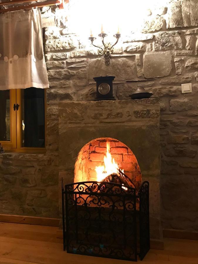 Sari Keci Tas Otel İmroz Εξωτερικό φωτογραφία