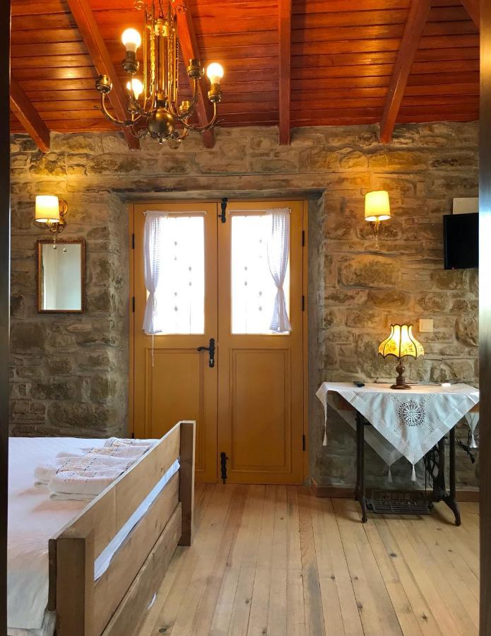 Sari Keci Tas Otel İmroz Εξωτερικό φωτογραφία