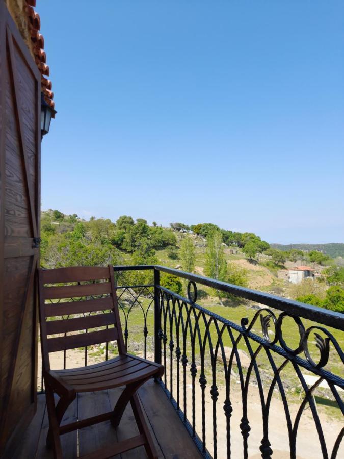 Sari Keci Tas Otel İmroz Εξωτερικό φωτογραφία