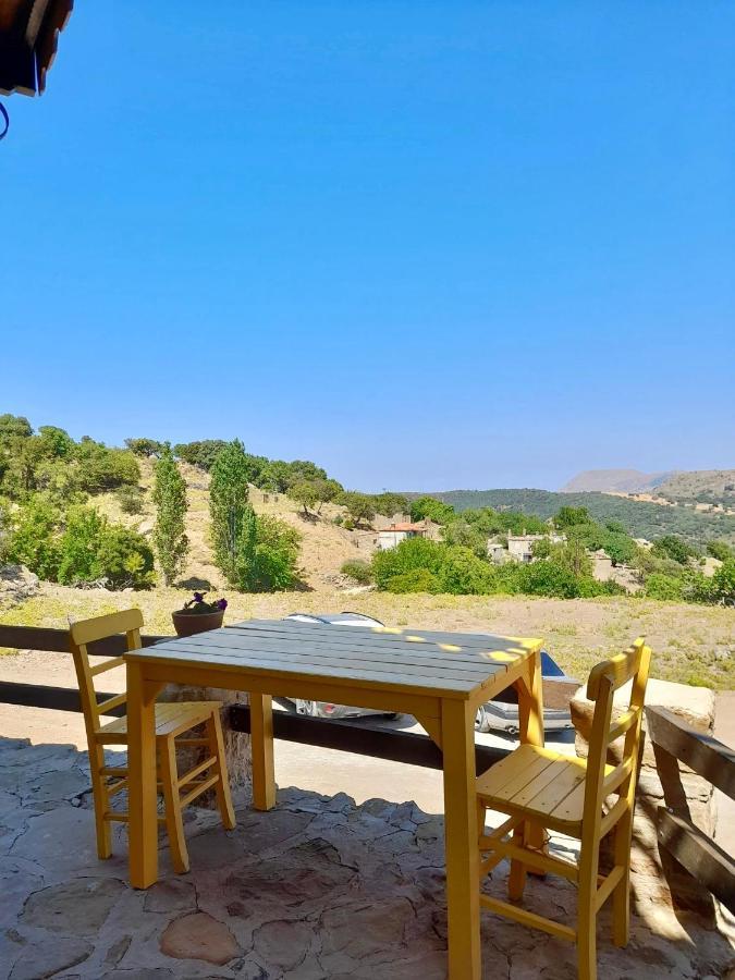 Sari Keci Tas Otel İmroz Εξωτερικό φωτογραφία