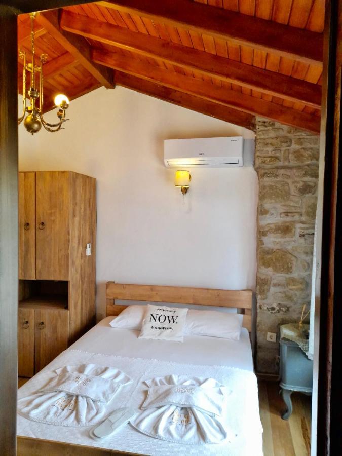 Sari Keci Tas Otel İmroz Εξωτερικό φωτογραφία