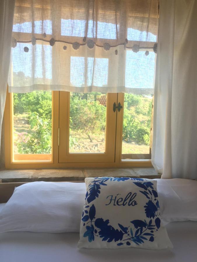 Sari Keci Tas Otel İmroz Εξωτερικό φωτογραφία