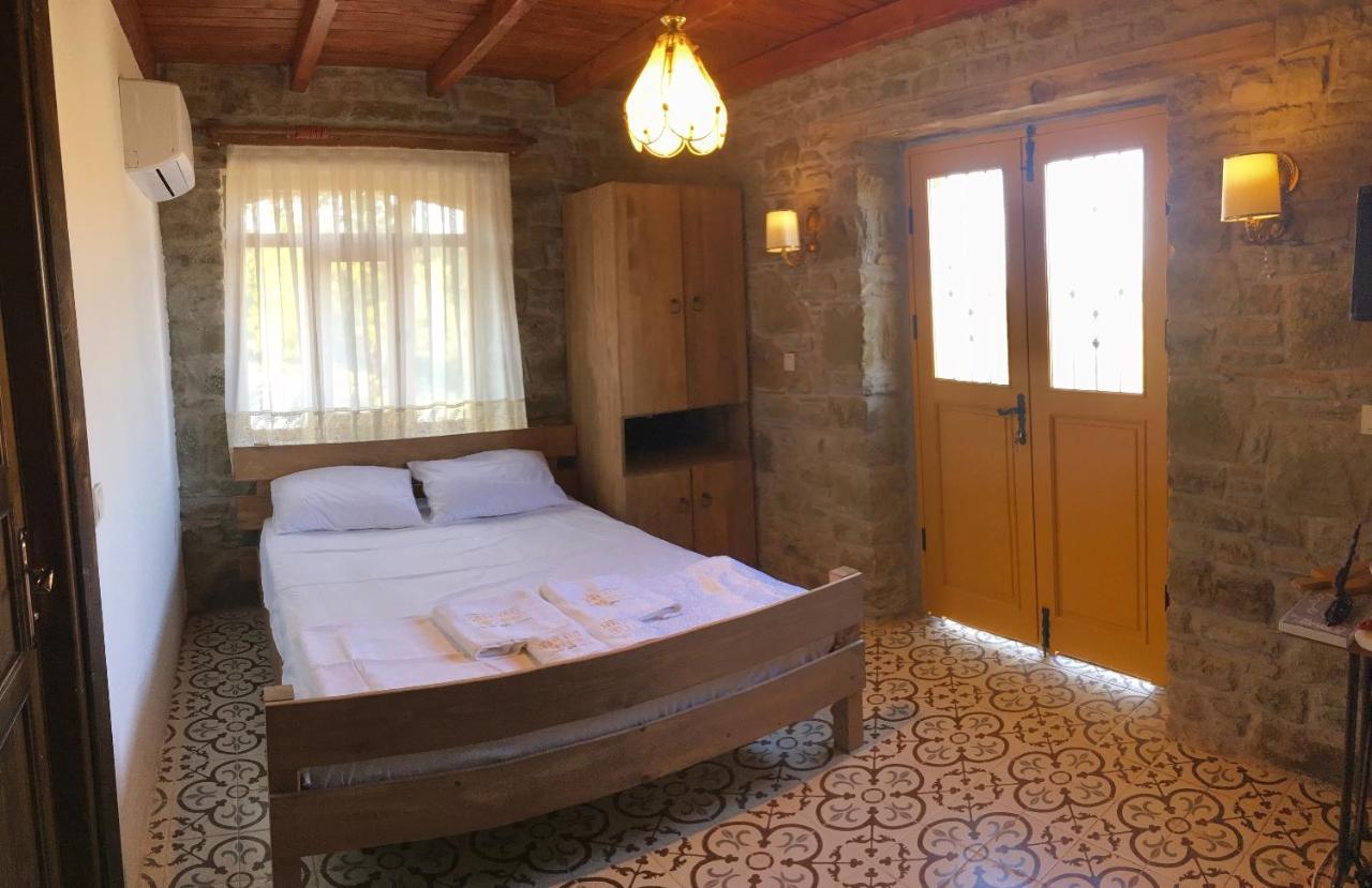 Sari Keci Tas Otel İmroz Εξωτερικό φωτογραφία