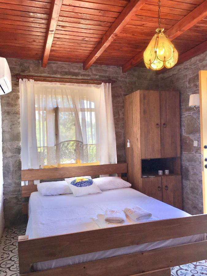 Sari Keci Tas Otel İmroz Εξωτερικό φωτογραφία