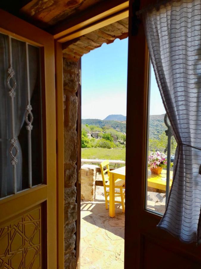 Sari Keci Tas Otel İmroz Εξωτερικό φωτογραφία