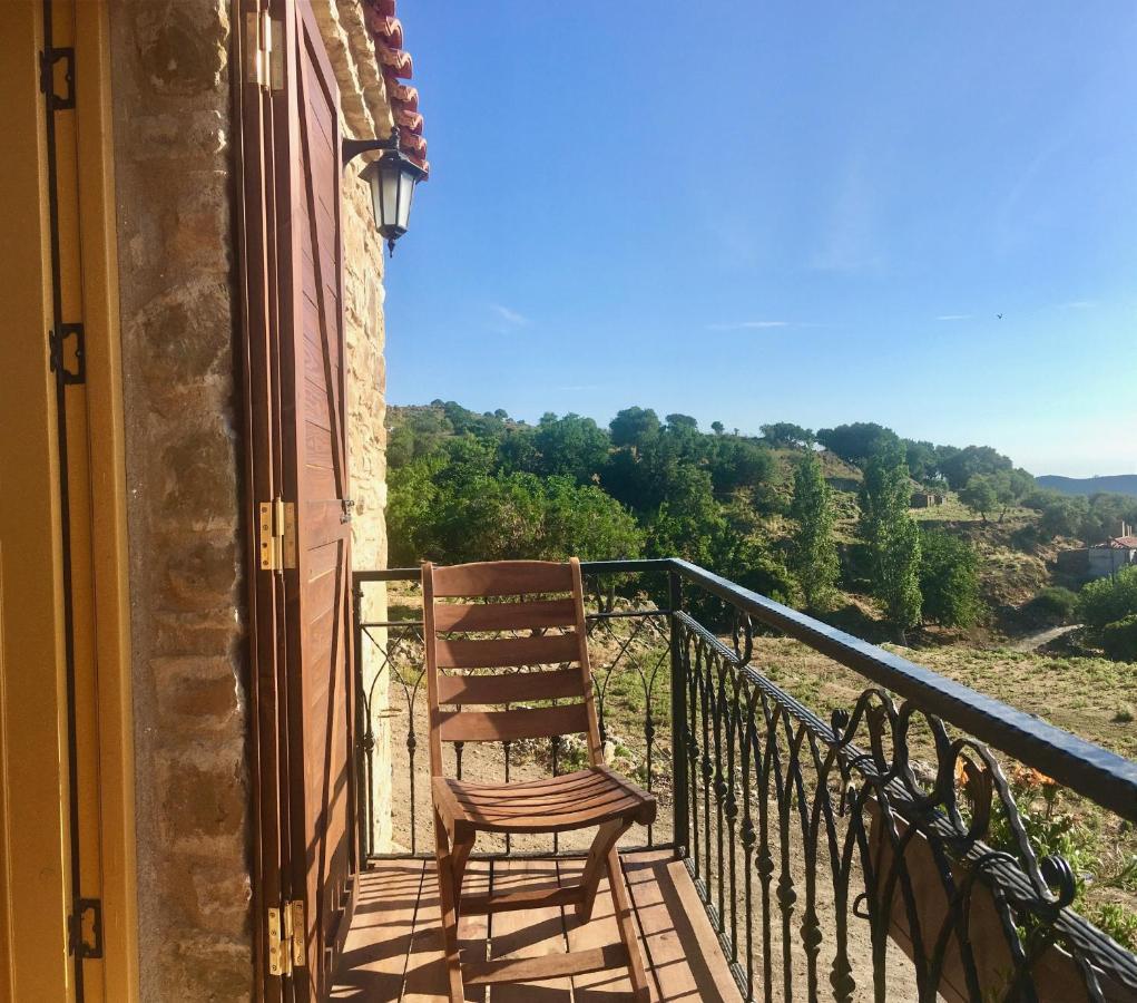Sari Keci Tas Otel İmroz Εξωτερικό φωτογραφία